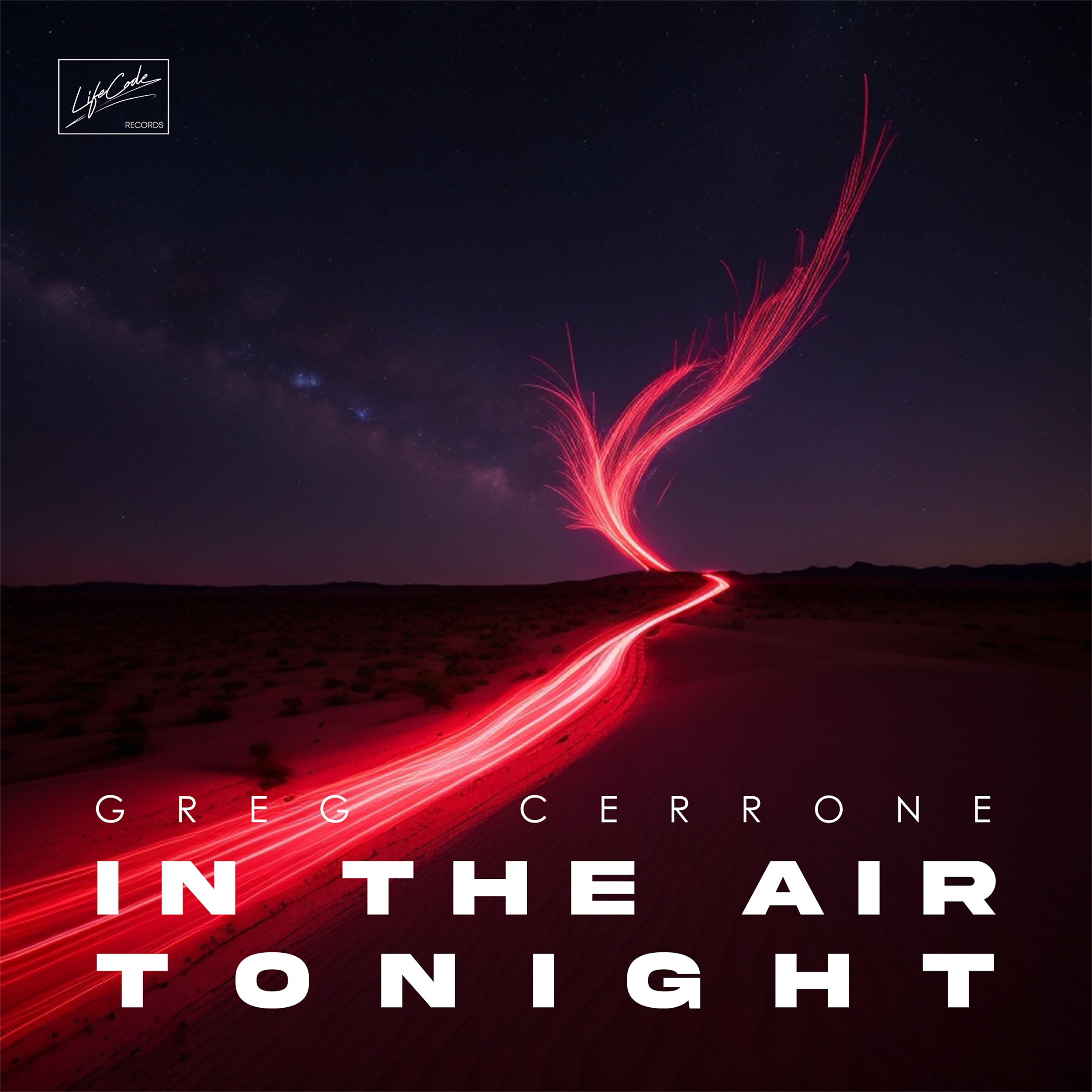 IN THE AIR TONIGHT